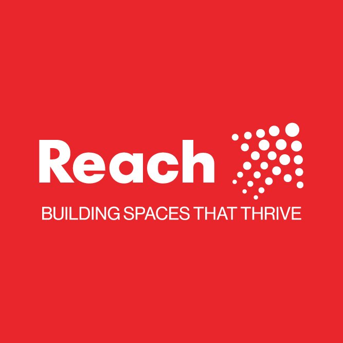 Reach Group Logo